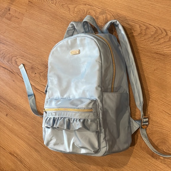 Yours Truly backpack- so cute - Picture 2 of 12